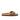 Adal - Genuine Leather Orthopedic Arch Support Sandals For Women / Tan Oiled Leather
