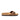 Adal - Genuine Leather Orthopedic Arch Support Sandals For Women / Sand Nubuck Leather