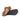 Aliz - Genuine Leather Orthopedic Arch Support Sandals For Women / Brown Oiled Leather