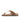 Aliz - Genuine Leather Orthopedic Arch Support Sandals For Women / Tan Oiled Leather