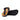 Aliz - Genuine Leather Orthopedic Arch Support Sandals For Women / Black Nubuck Leather
