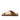 Aliz - Genuine Leather Orthopedic Arch Support Sandals For Women / Sand Nubuck Leather