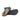 Aliz - Genuine Leather Orthopedic Arch Support Sandals For Women / Navy Nubuck Leather