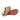 Aliz - Genuine Leather Orthopedic Arch Support Sandals For Women / Rose Printed Leather