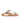 Aliz - Genuine Leather Orthopedic Arch Support Sandals For Women / Rose Printed Leather