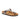 Aliz - Genuine Leather Orthopedic Arch Support Sandals For Women / Platinum Printed Leather