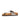Aliz - Genuine Leather Orthopedic Arch Support Sandals For Women / Platinum Printed Leather
