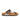Aliz - Genuine Leather Orthopedic Arch Support Sandals For Women / Platinum Printed Leather