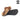 Aliz - Genuine Leather Orthopedic Arch Support Sandals For Women / Brown Oiled Leather