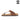 Aliz - Genuine Leather Orthopedic Arch Support Sandals For Women / Brown Oiled Leather