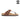 Aliz - Genuine Leather Orthopedic Arch Support Sandals For Women / Brown Oiled Leather