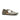 Alya - Genuine Leather Closed Toe Sandals For Women / Beige Nappa Leather
