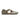 Alya - Genuine Leather Closed Toe Sandals For Women / Beige Nappa Leather