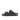 Bali-W - Genuine Wool Orthopedic Arch Support House Slippers For Men / Dark Grey Wool