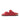 Bali-W - Genuine Wool Orthopedic Arch Support House Slippers For Women / Red Wool