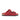 Bali-W - Genuine Wool Orthopedic Arch Support House Slippers For Women / Red Wool