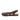 Belinda - Genuine Leather Closed Toe Sandals For Women / Leopard Nubuck Leather