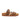 Campell - Genuine Leather Orthopedic Arch Support Sandals For Women / Sand - Rose Nubuck Leather