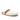 Capri-W - Genuine Wool Orthopedic Arch Support House Slippers For Men / Beige - Brown Wool