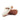 Capri-W - Genuine Wool Orthopedic Arch Support House Slippers For Men / Beige - Brown Wool
