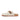 Capri-W - Genuine Wool Orthopedic Arch Support House Slippers For Men / Beige - Brown Wool