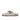 Capri-W - Genuine Wool Orthopedic Arch Support House Slippers For Men / Grey - Red Wool