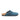 Capri - Genuine Leather Orthopedic Clogs For Women / Navy Nubuck Leather