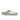 Capri-N Cuir Véritable Femme Sabots, Semelle Orthopédique - Cuir Nappa Beige