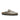 Capri-N - Genuine Leather Orthopedic Arch Support Clogs For Men / Mink Nappa Leather