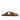 Cross - Genuine Leather Orthopedic Arch Support Sandals For Men / Sand Nubuck Leather