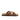Cross - Genuine Leather Orthopedic Arch Support Sandals For Men / Sand Nubuck Leather