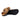 Cross - Genuine Leather Orthopedic Arch Support Sandals For Men / Tan - Crazy Oiled Leather