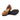 Este - Genuine Leather Closed Toe Sandals For Women / Sand Nubuck Leather