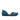 Este - Genuine Leather Closed Toe Sandals For Women / Navy Nubuck Leather