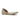 Este - Genuine Leather Closed Toe Sandals For Women / Beige Nappa Leather