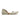 Este - Genuine Leather Closed Toe Sandals For Women / Beige Nappa Leather