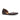 Este - Genuine Leather Closed Toe Sandals For Women / Burgundy Nappa Leather