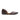 Este - Genuine Leather Closed Toe Sandals For Women / Burgundy Nappa Leather