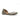 Este - Genuine Leather Closed Toe Sandals For Women / Mink Nappa Leather