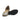 Este - Genuine Leather Closed Toe Sandals For Women / Mink Nappa Leather