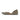 Este - Genuine Leather Closed Toe Sandals For Women / Mink Nappa Leather