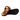 Fae - Genuine Leather Orthopedic Arch Support Sandals For Women / Brown - Crazy Oiled Leather