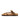 Fae - Genuine Leather Orthopedic Arch Support Sandals For Women / Tan - Crazy Oiled Leather