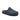 Favor - Genuine Wool Orthopedic Arch Support House Slippers For Women / Dark Grey Wool