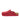 Favor - Genuine Wool Orthopedic Arch Support House Slippers For Women / Red Wool