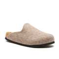 Brown Wool
