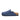 Favor - Genuine Wool Orthopedic Arch Support House Slippers For Women / Navy Wool
