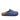 Favor - Genuine Wool Orthopedic Arch Support House Slippers For Men / Navy Wool