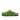 Favor - Genuine Wool Orthopedic Arch Support House Slippers For Women / Green Wool
