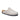 Favor - Genuine Wool Orthopedic Arch Support House Slippers For Men / Beige Wool